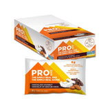 Probar chocolate and coconut bar 85 g - La Boite à Grains