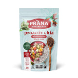 Proactiv Chia Noir Entier Bio Prana - La Boite à Grains
