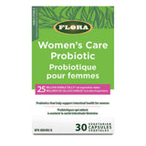 Probiotique pour Femmes Flora - La Boite à Grains
