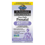 Once Daily Prenatal Probiotics (Room Temperature Stable) Garden of Life - La Boite à Grains