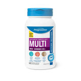 progressive multi men 50 plus multivitamin 60 vegetable capsules