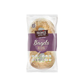 bagels aux grains sans gluten Promise - La Boite à Grains