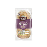 bagels aux grains sans gluten Promise - La Boite à Grains