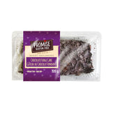 gâteau au chocolat fondant sans gluten Promise - La Boite à Grains