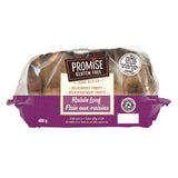 pain aux raisins sans gluten Promise - La Boite à Grains