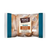 pains à hot-dog brioche Promise - La Boite à Grains