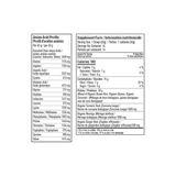 Perfect Anti-Inflammatory High Protein Botanica - La Boite à Grains