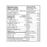 Protéine Parfaite Vanille Botanica - La Boite à Grains