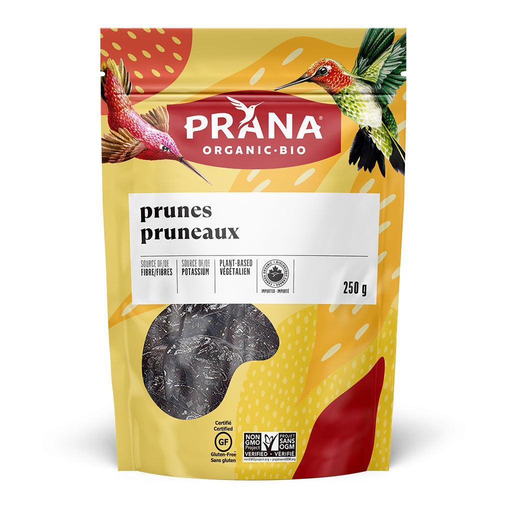 Prana Organic Prunes - La Boite à Grains
