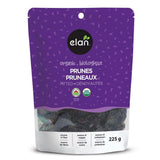 Elan Organic Pitted Prunes - La Boite à Grains