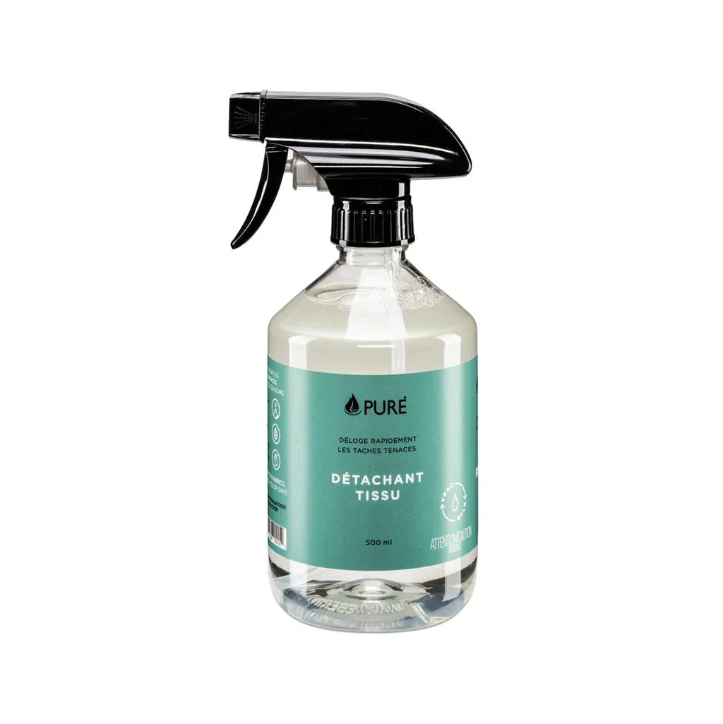 Pure fabric stain remover - La Boite à Grains