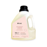 détergent lessive fleur d'amandier Pure - La Boite à Grains