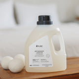 Pure fragrance-free laundry detergent - La Boite à Grains