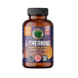 l-théanine comprimés à croquer Pure Lab Vitamins - La Boite à Grains