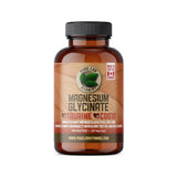 magnésium glycinate taurine coq10 Pure Lab Vitamins - La Boite à Grains