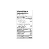 Queen Cheese Dairy-Free Cream Cheese with Onion & Chives - La Boite à Grains