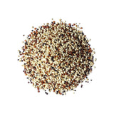Quinoa Mélange 3 Couleurs Biologique (Vrac) La Boite à Grains Vrac - La Boite à Grains