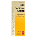 R95 Tonic Alfalfa Dr. Reckeweg - La Boite à Grains