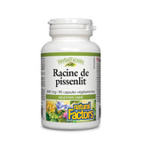 Racine de Pissenlit Natural Factors - La Boite à Grains
