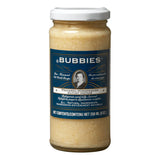 Horseradish Prepared Traditional Bubbies Recipe - La Boite à Grains