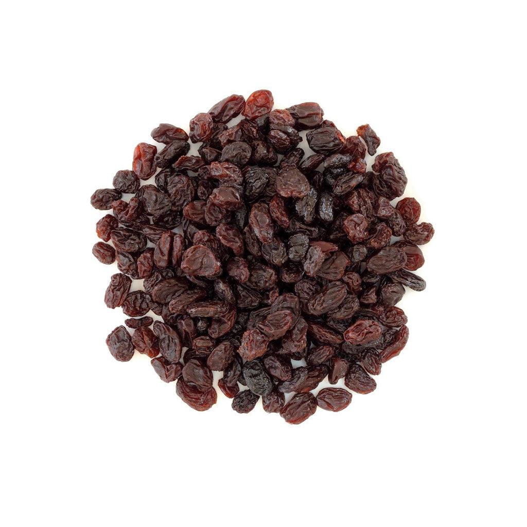 Raisins de Corinthe Zante Biologiques (Vrac) La Boite à Grains Vrac - La Boite à Grains