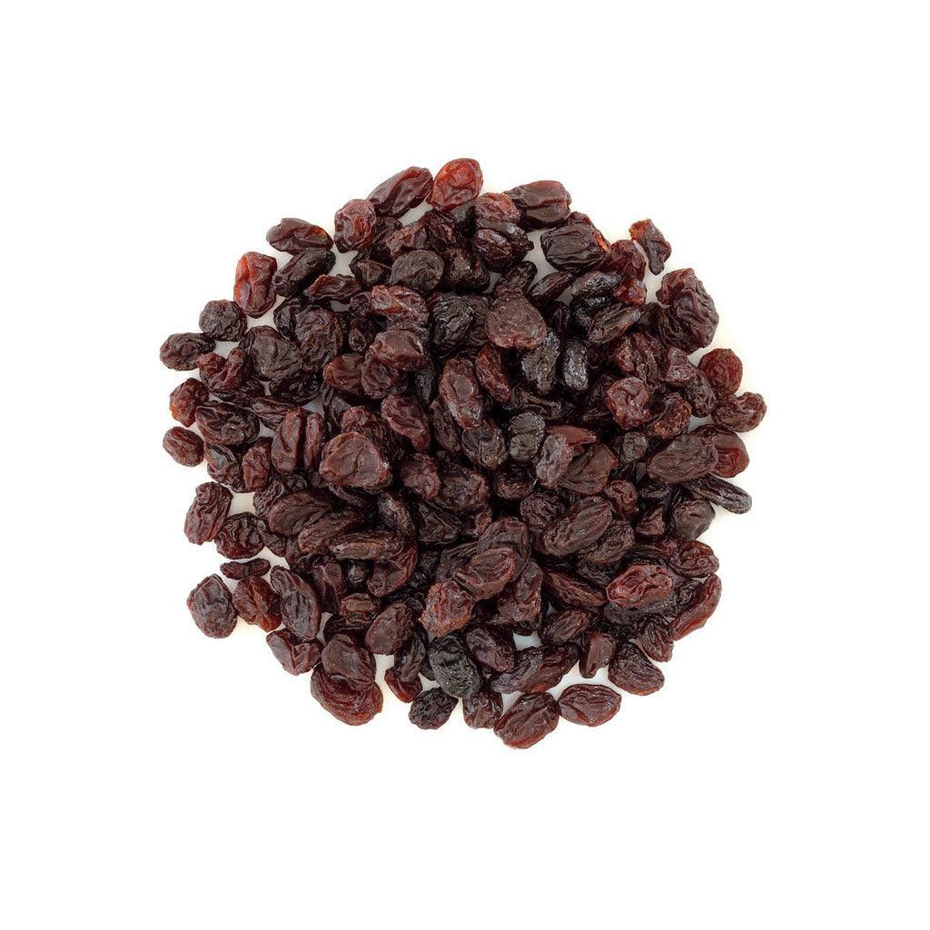 Organic Zante Currants (Bulk) La Boite à Grains Bulk - La Boite à Grains