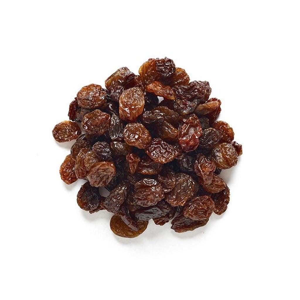 Raisins secs Sultana BIO en vrac