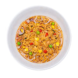 Ramen au Piment Doux Togarashi Biologique Chef Woo - La Boite à Grains