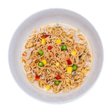 Ramen Saveur de Poulet Rôti Biologique Chef Woo - La Boite à Grains