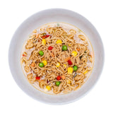 Ramen Saveur de Poulet Rôti Biologique Chef Woo - La Boite à Grains