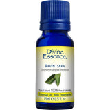 Ravintsara Biologique Divine Essence - La Boite à Grains