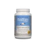 RealEasy avec PGX Substitut de Repas au Petit-Lait Arôme de Vanille Natural Factors - La Boite à Grains