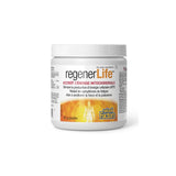 RegenerLife Natural Factors - La Boite à Grains