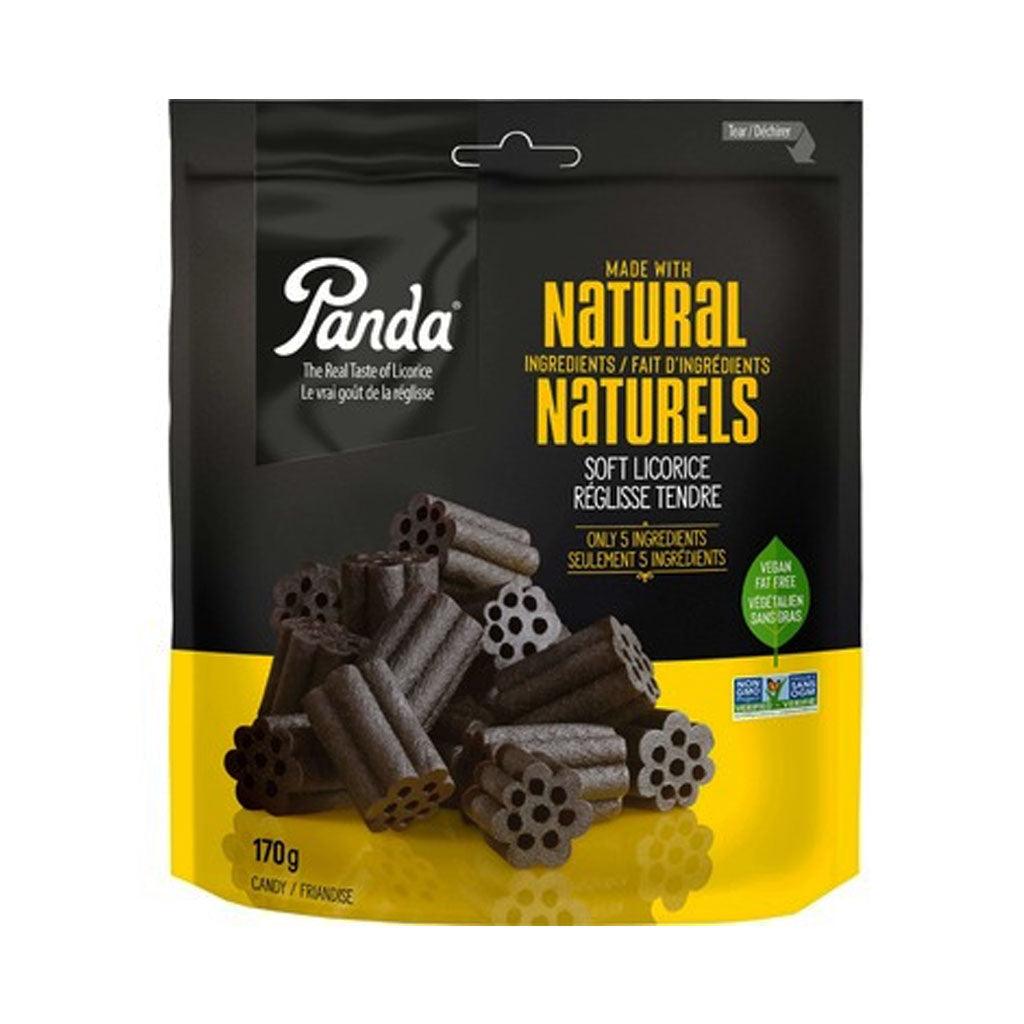Réglisse Tendre Panda - La Boite à Grains