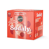 Sodaly orange sanguine Remedy - La Boite à Grains