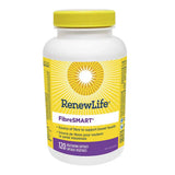 renew life fibresmart 120 vegetable capsules