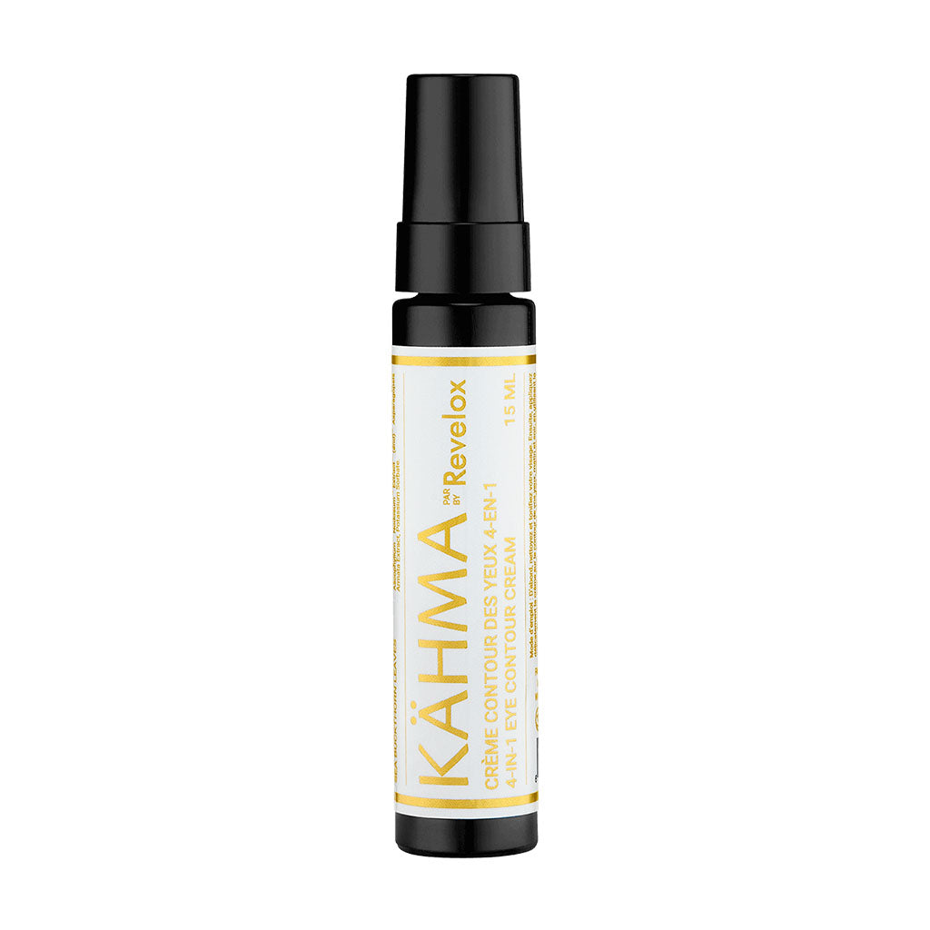 crème contour des yeux Kähma Revelox - La Boite à Grains