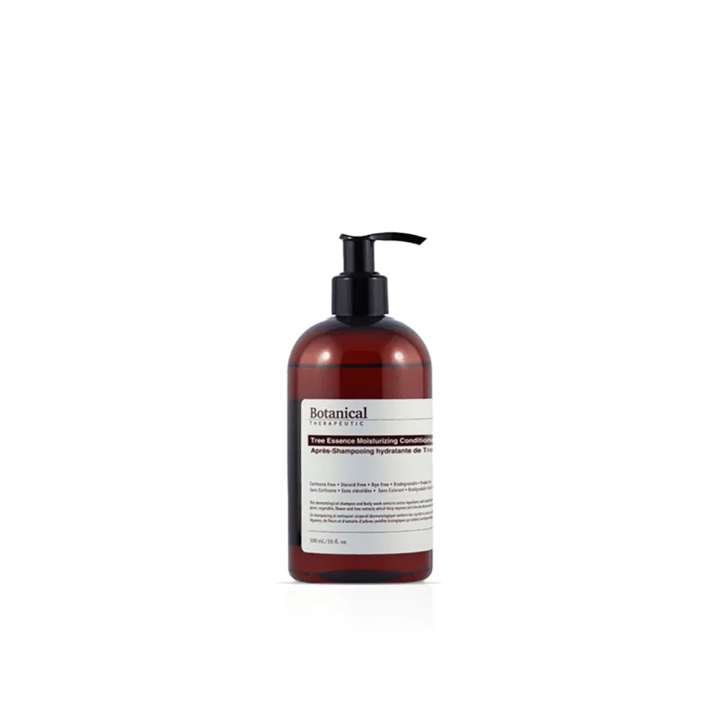 Revitalisant Hydratant Botanical Therapeutic Carina Organics - La Boite à Grains