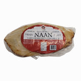 Rinag Naan with Sun-Dried Tomatoes, Mushrooms, and Cheese - La Boite à Grains