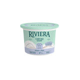 Riviera Natural Goat Cheese Yogurt - La Boite à Grains