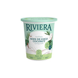 Riviera Natural Vegetable Yogurt - La Boite à Grains