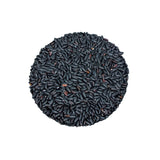 Riz noir à l'ancienne biologique (vrac) - La boite à grains