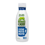 crème moitié moitié Rolling Meadow - La Boite à Grains