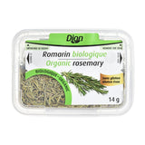 Romarin Biologique Dion - La Boite à Grains