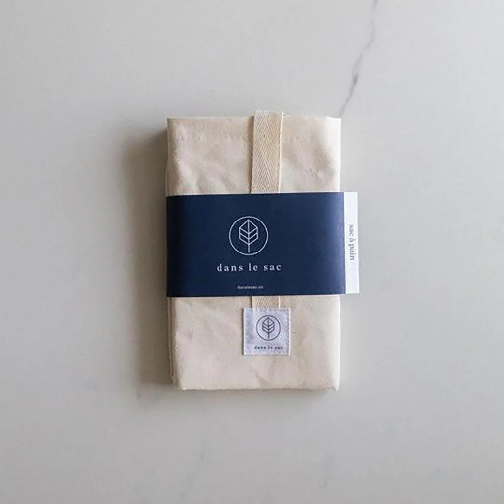 Sac à Pain Dans le Sac - La Boite à Grains