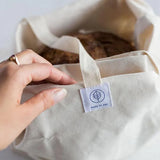 Sac à Pain Dans le Sac - La Boite à Grains