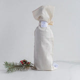 Reusable Wine Bag In the Bag - La Boite à Grains