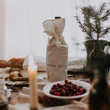 Reusable Wine Bag In the Bag - La Boite à Grains