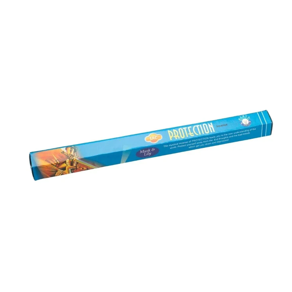 incense Protection SAC - La Boite à Grains