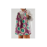 Sac Réutilisable Pop Floral Baggu - La Boite à Grains